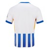 Goedkope Brighton Hove Albion Kids Thuistenue 2024-25